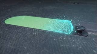 Ich hab 3D-Scanner immer ignoriert. Zu Recht?