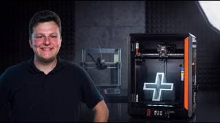 Das steckt wirklich im großen Prusa-Update